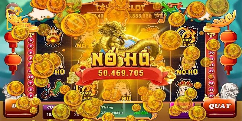 ảnh nổ hũ tài xỉu W88