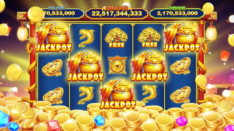 Hiểu các thuật ngữ cơ bản là điều kiện tối thiểu để bạn chơi slot