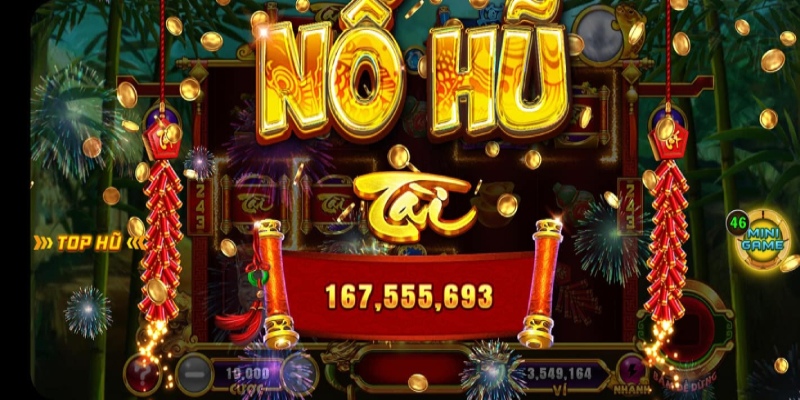 ảnh nổ hũ tài xỉu W88