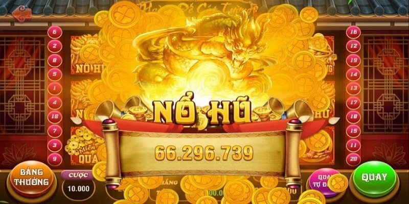 ảnh nổ hũ tài xỉu W88